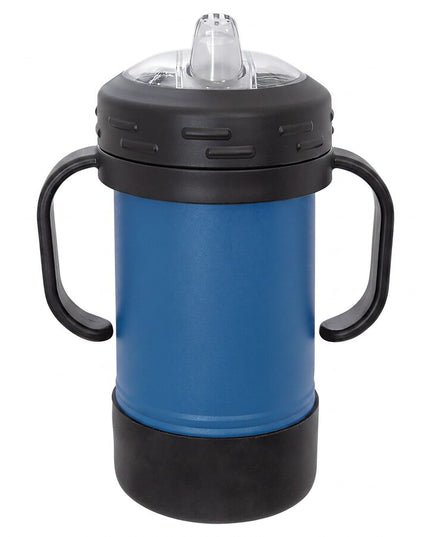 Royal Blue Polar Camel 10 oz. sippy cup