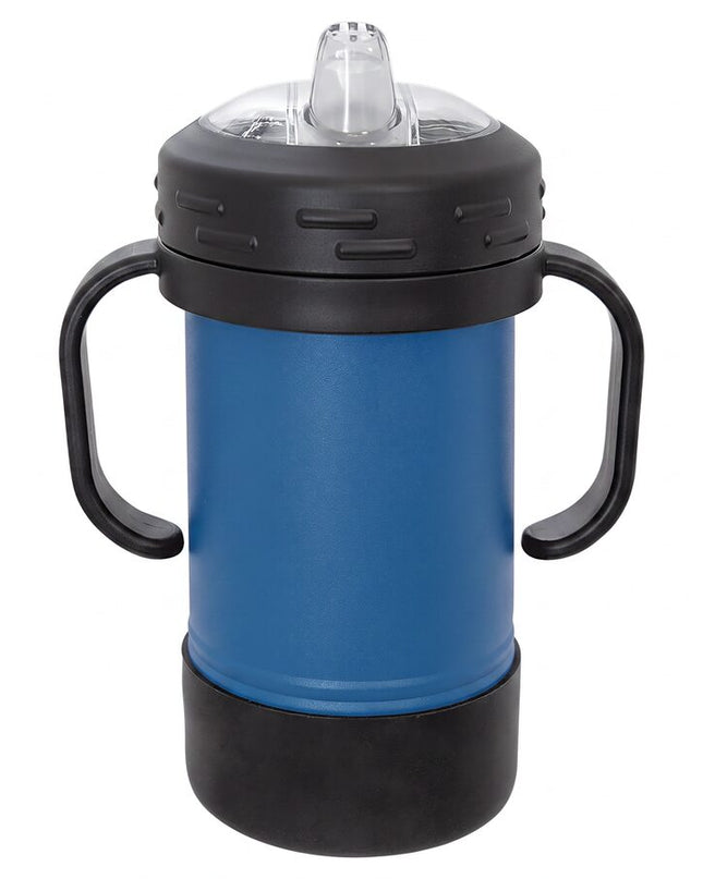 Royal Blue Polar Camel 10 oz. sippy cup
