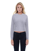 XS / Heather Grey