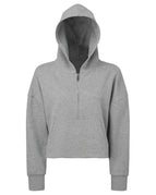 XS / Heather Grey
