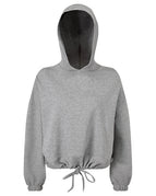 XS / Heather Gray
