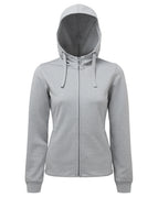 XS / Grey Melange