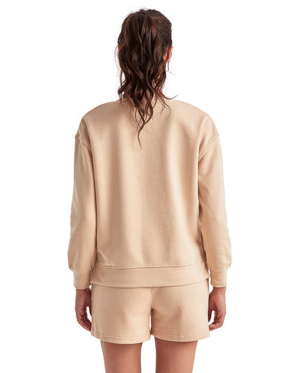Ladies' Billie Side-Zip Sweatshirt