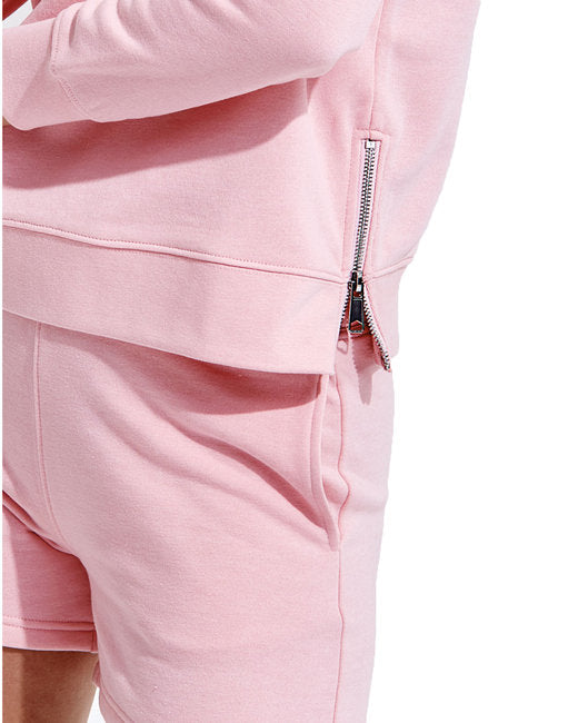 Ladies' Billie Side-Zip Sweatshirt