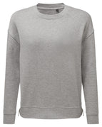 XS / Heather Gray