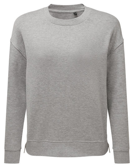 Ladies' Billie Side-Zip Sweatshirt