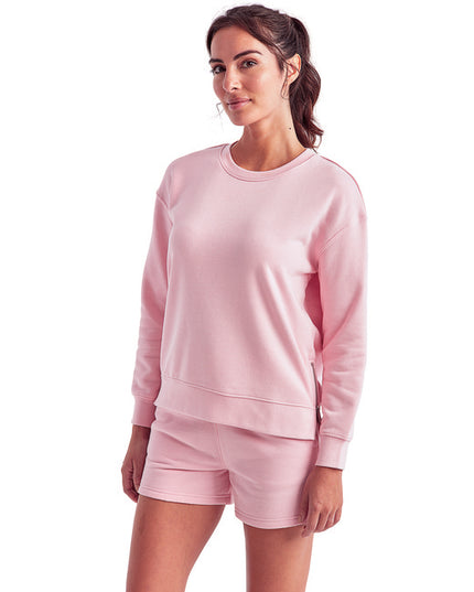 Ladies' Billie Side-Zip Sweatshirt