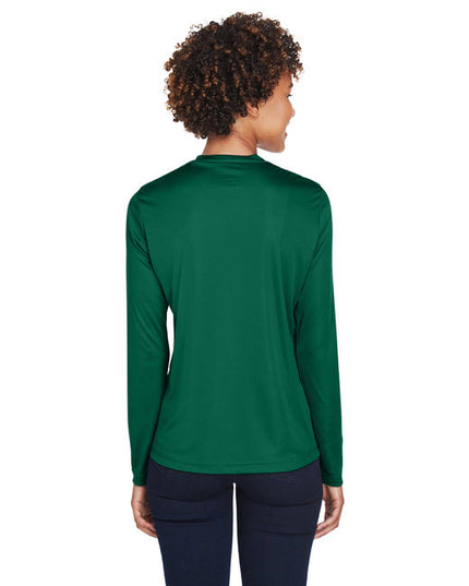 Ladies' Zone Performance Long-Sleeve T-Shirt