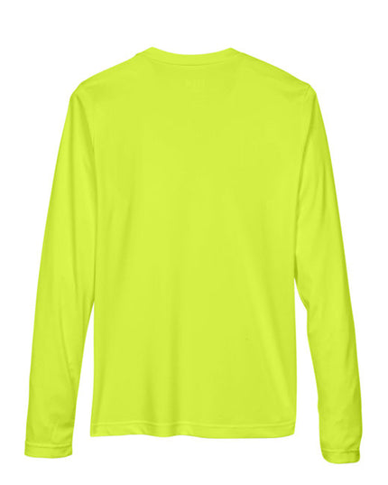 Ladies' Zone Performance Long-Sleeve T-Shirt