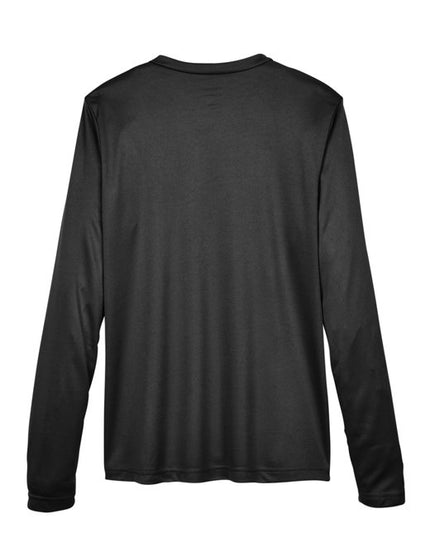 Ladies' Zone Performance Long-Sleeve T-Shirt