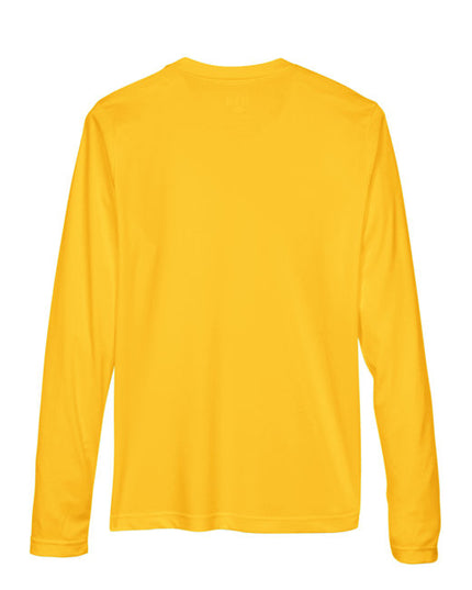 Ladies' Zone Performance Long-Sleeve T-Shirt