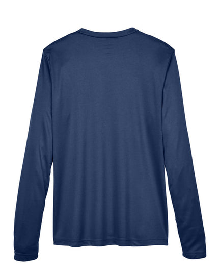 Ladies' Zone Performance Long-Sleeve T-Shirt