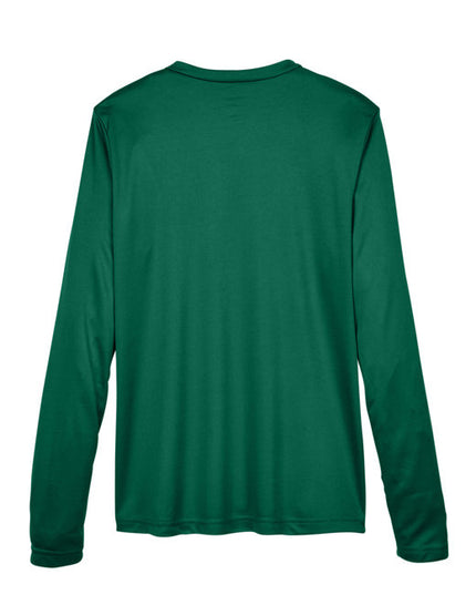 Ladies' Zone Performance Long-Sleeve T-Shirt