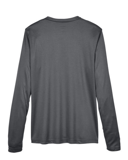 Ladies' Zone Performance Long-Sleeve T-Shirt