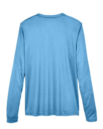 Ladies' Zone Performance Long-Sleeve T-Shirt