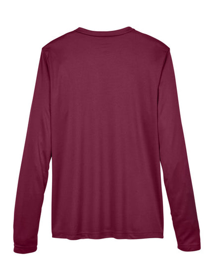 Ladies' Zone Performance Long-Sleeve T-Shirt