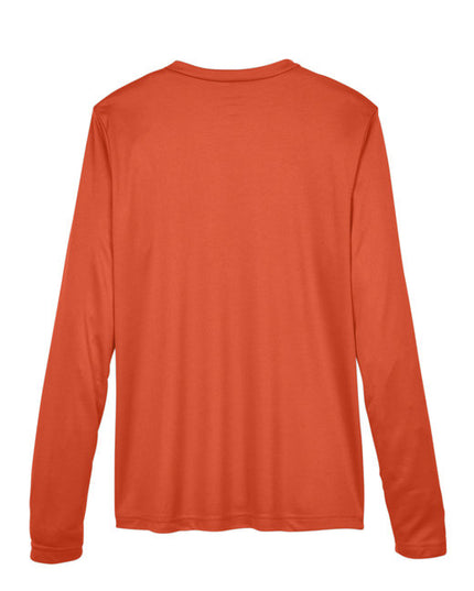 Ladies' Zone Performance Long-Sleeve T-Shirt