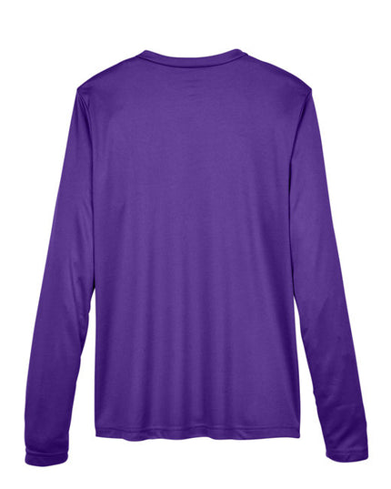 Ladies' Zone Performance Long-Sleeve T-Shirt