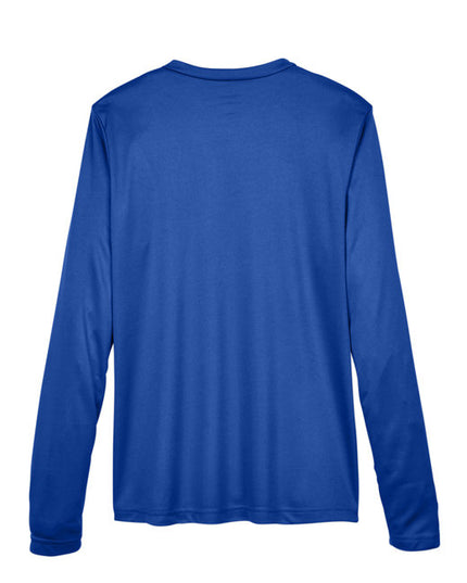 Ladies' Zone Performance Long-Sleeve T-Shirt