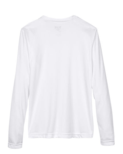 Ladies' Zone Performance Long-Sleeve T-Shirt