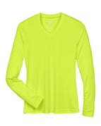 XS / Safety Yellow