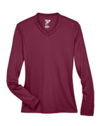 XS / Sport Maroon
